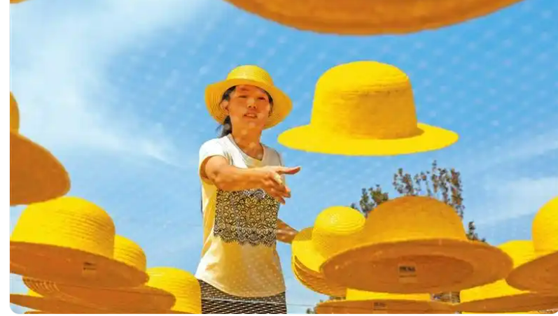 “变废为宝”，河南秸秆综合利用路径