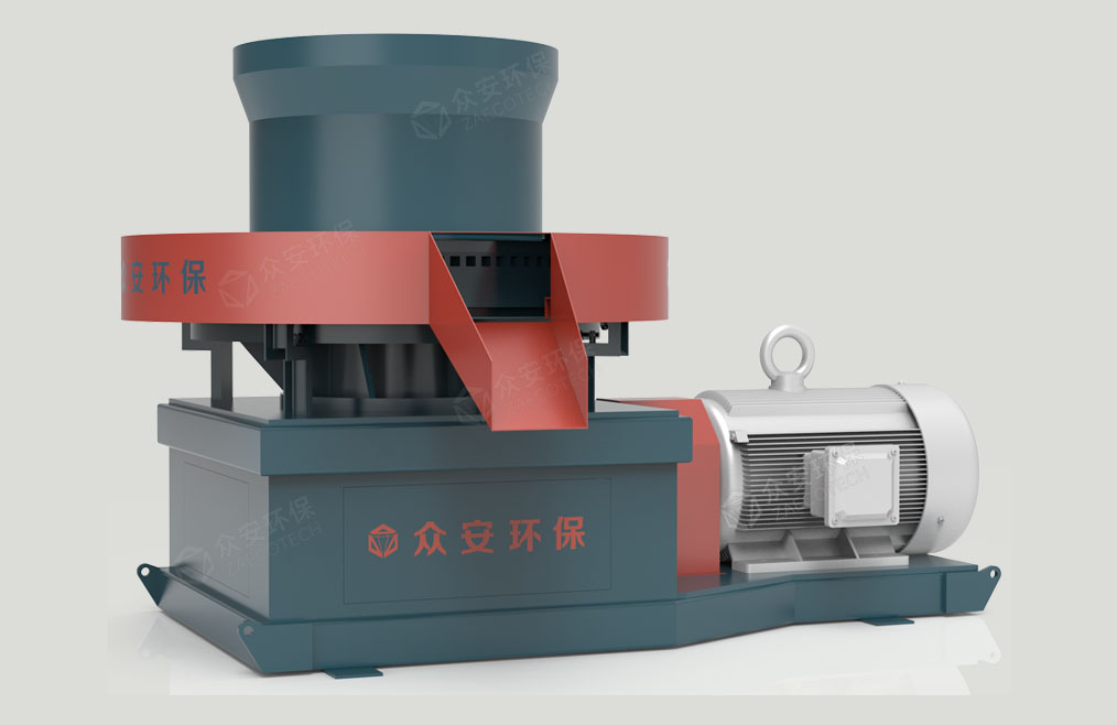 水泥厂使用生物质替代燃料需要什么样的设备