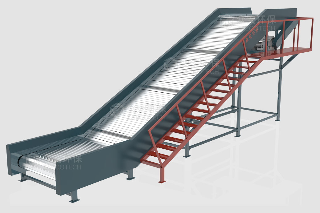 从“垃圾”到“能源”，生物质预处理系统全流程