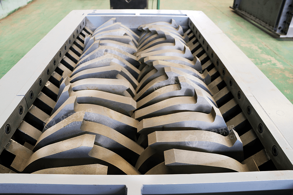 吨成本直降 80%，广西甘蔗叶破碎刚需，2026 破碎机刀具选购标准